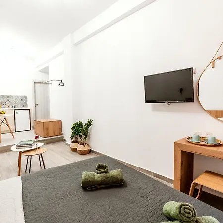 Apartment The 9 Project - Centre *