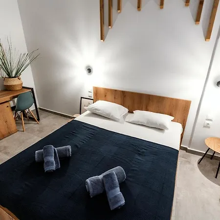 Apartment The 9 Project - Centre
