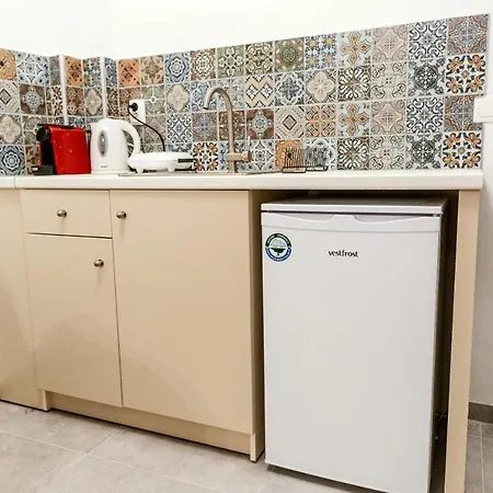 Apartamento The 9 Project - Centre *