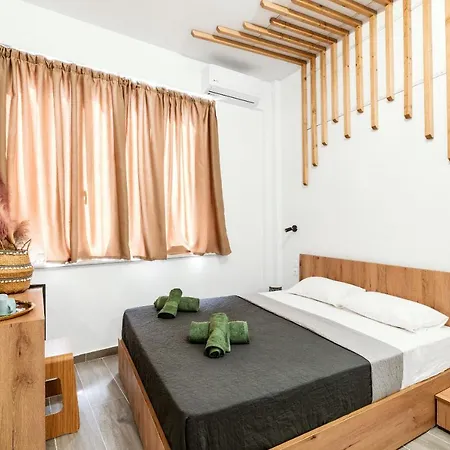 Apartamento The 9 Project - Centre *