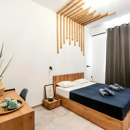 Apartment The 9 Project - Centre *