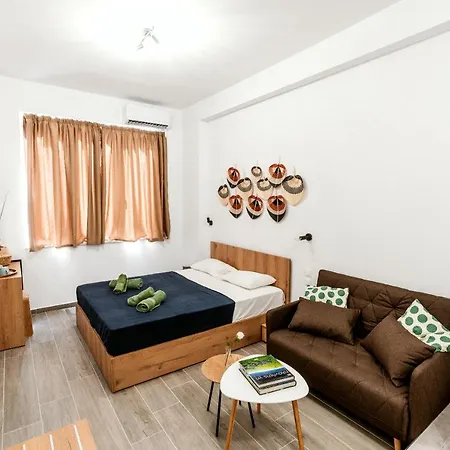 Apartment The 9 Project - Centre *