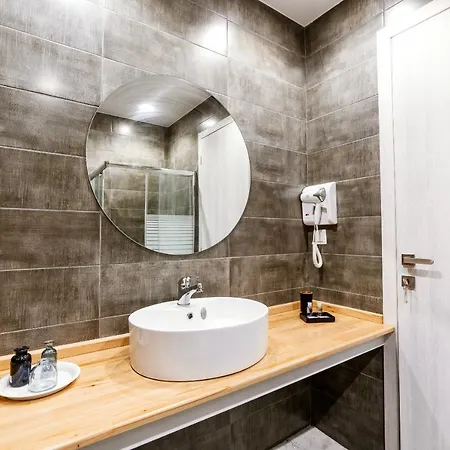 Apartment The 9 Project - Centre *