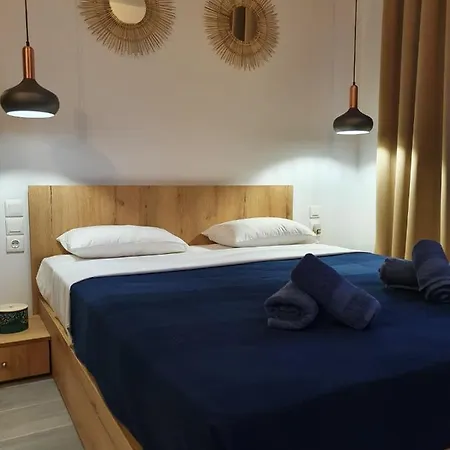 The 9 Project - Centre Apartment Thessaloniki