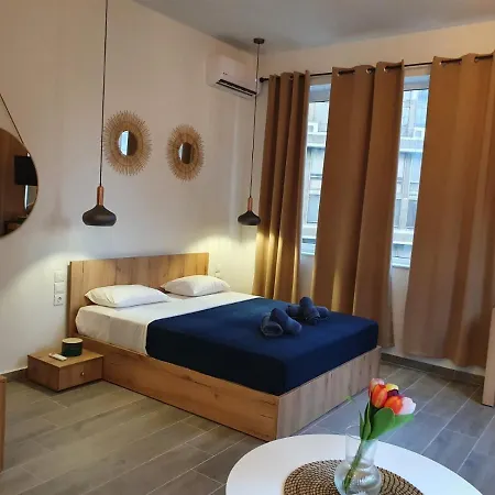 The 9 Project - Centre * Thessaloniki