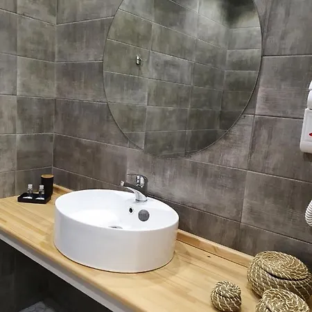 Apartamento The 9 Project - Centre Tesalónica