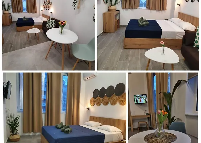 The 9 Project - Centre * Thessaloniki