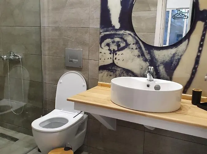 The 9 Project - Centre 아파트 *