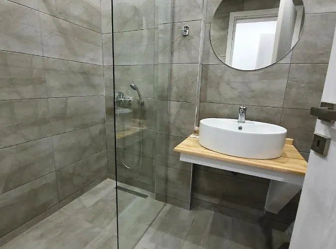 The 9 Project - Centre * Thessaloniki