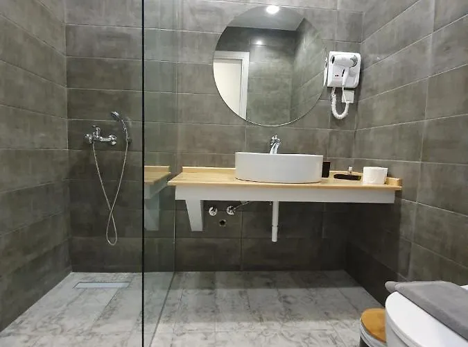 The 9 Project - Centre * Thessaloniki