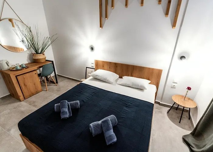 Apartment The 9 Project - Centre