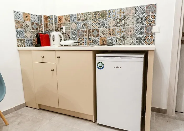 Apartment The 9 Project - Centre *