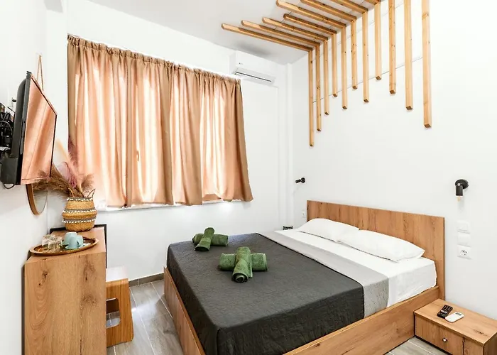 Apartment The 9 Project - Centre *