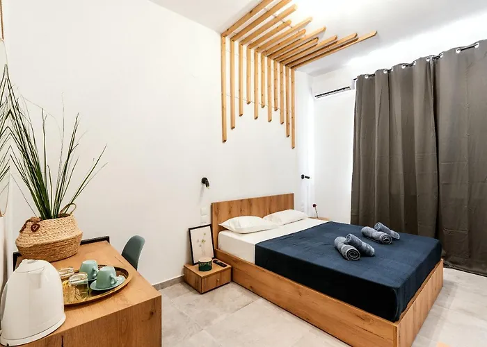 Apartment The 9 Project - Centre *