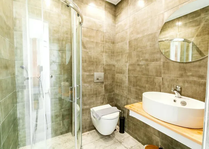 The 9 Project - Centre Thessaloniki