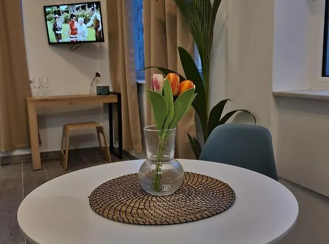 The 9 Project - Centre Apartment