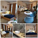 The 9 Project - Centre * סלוניקי