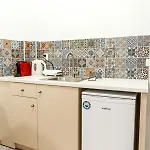 The 9 Project - Centre דירה