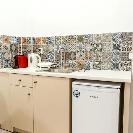 The 9 Project - Centre Apartment