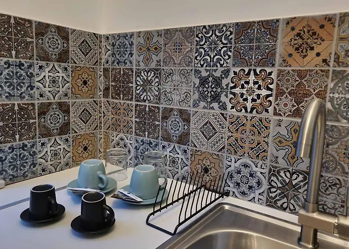 The 9 Project - Centre * 테살로니키