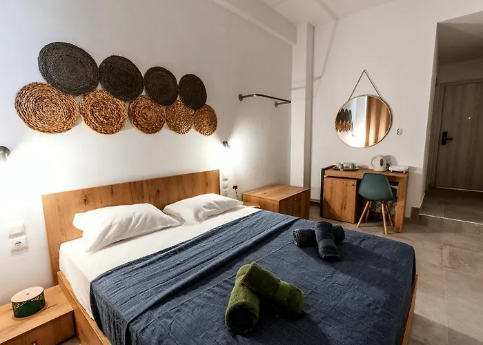The 9 Project - Centre Apartamento *