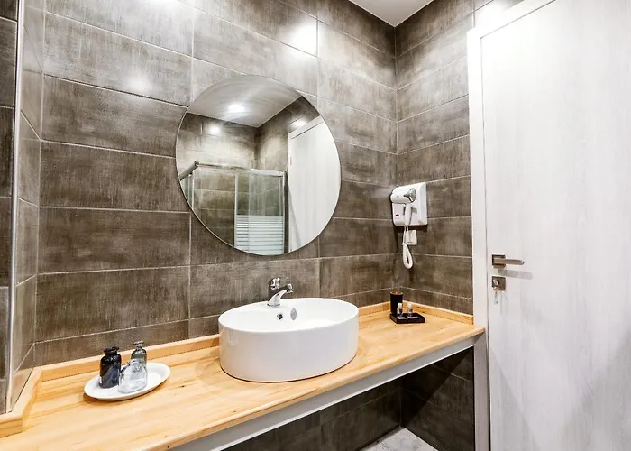 아파트 The 9 Project - Centre *