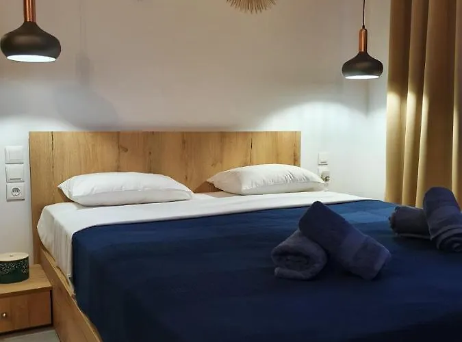 The 9 Project - Centre Apartamento Tessalónica