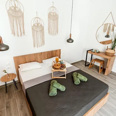 Apartment The 9 Project - Centre Thessaloniki